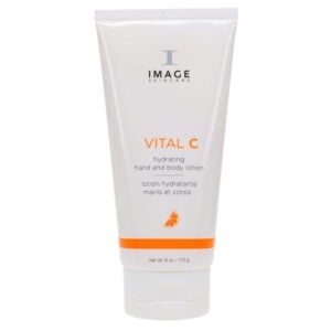 IMAGE Skincare VITAL C Hydrating Hand and Body Lotion 6 oz
