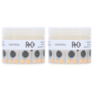 R+CO Control Flexible Paste 2.2 oz 2 Pack