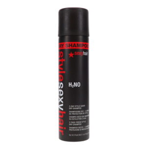 Sexy Hair Style Sexy Hair H2NO 3-Day Style Saver Dry Shampoo 5.1 oz
