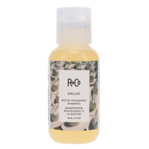 R+CO Dallas Biotin Thickening Shampoo 2 oz