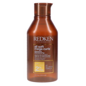 Redken All Soft Mega Curls Shampoo 10.1 oz