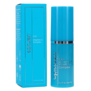 Epicuren Discovery CXC Vitamin C Complex 0.5 oz