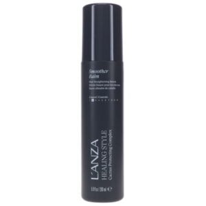 L'ANZA Healing Style Smoother Balm 6.8 oz
