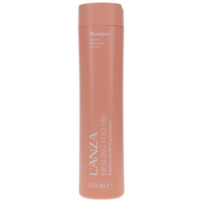 L'ANZA Healing Volume Bamboo Bodifying Complex Shampoo 10.1 oz