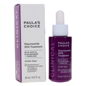 Paula's Choice CLINICAL Niacinamide 20% Treatment 0.67 oz