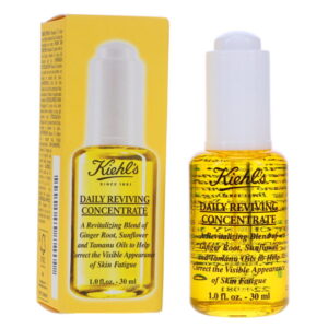 Kiehl's Daily Reviving Concentrate 1 oz