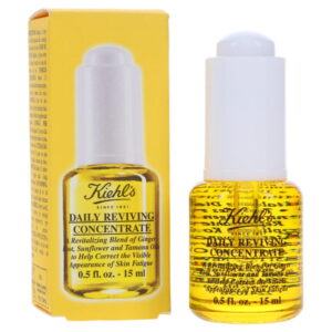 Kiehl's Daily Reviving Concentrate 0.5 oz