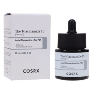 COSRX The Niacinamide 15 Serum 0.67 oz