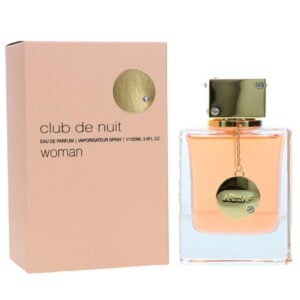 Armaf Club de Nuit Eau de Parfum for Women 3.6 oz