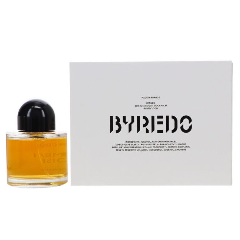 Byredo Mumbai Noise Eau De Parfum 3.4 Oz