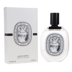 Diptyque L'eau Papier Eau de Toilette 3.4 oz