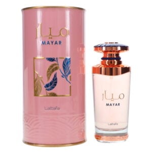 Lattafa Mayar Eau de Parfum 3.4 oz