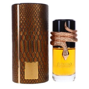 Lattafa Musamam Eau de Parfum 3.4 oz