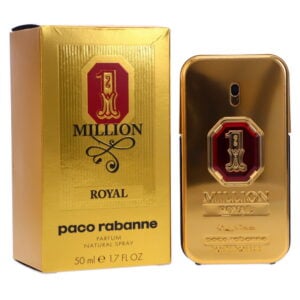 Paco Rabanne 1 Million Royal Parfum for Men 1.7 oz