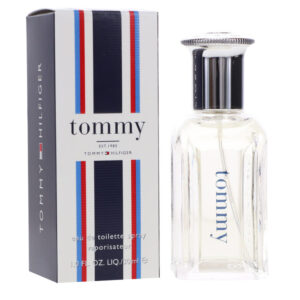 Tommy Hilfiger Tommy Eau de Toilette for Men 1 oz