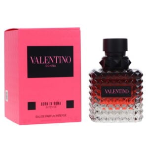 Valentino Donna Born in Roma Intense Eau De Parfum for Women 1.7 oz