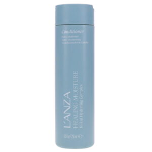 L'ANZA Healing Moisture Kuikui Hydrating Complex Conditioner 8.5 oz
