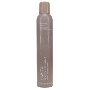 L'ANZA Keratin Healing Oil Phyto-IV Repairing Complex Finishing Spray 10.6 oz