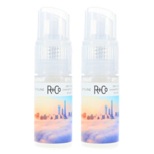 R+CO SKYLINE Dry Shampoo Powder 1 oz 2 Pack