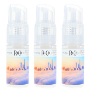 R+CO SKYLINE Dry Shampoo Powder 1 oz 3 Pack