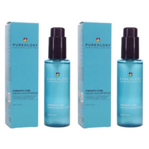 Pureology Strength Cure Dream Healer Serum 3.4 oz 2 Pack