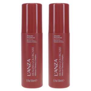 L'ANZA Healing ColorCare Trauma Treatment 5.1 oz 2 Pack