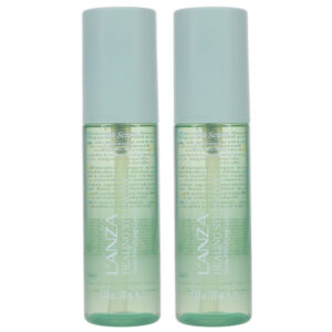 L'ANZA Healing Strength Neem Fortifying Complex 3.4 oz 2 Pack