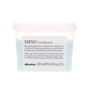 Davines MINU Illuminating Protective Conditioner