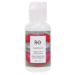 R+CO Television Perfect Hair Conditioner 2 oz