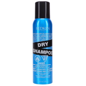 Redken Deep Clean Dry Shampoo 3.2 oz