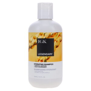 IGK Legendary Dream Hair Shampoo 8 oz