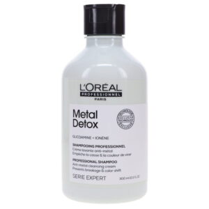 L'Oreal Professionnel Serie Expert Metal Detox Shampoo 10.1 oz