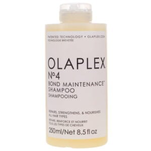 Olaplex No.4 Bond Maintenance Shampoo 8.5 oz