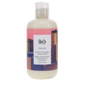 R+CO Dallas Biotin Thickening Conditioner 8.5 oz