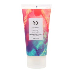 R+CO HIGH DIVE Moisture + Shine Creme 5 oz