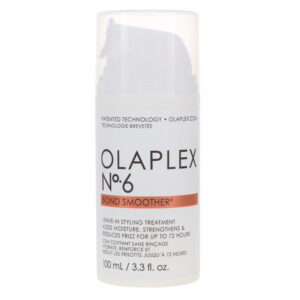 Olaplex No. 6 Bond Smoother Reparative Styling Creme 3.3 oz