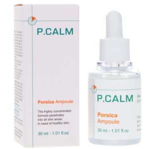 P.CALM Porsia Ampoule 1.01 oz