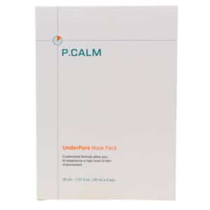 P.CALM UnderPore Mask Pack 5 ct