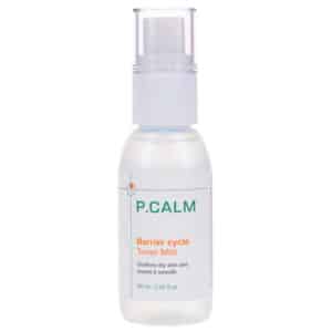 P.CALM Barrier_cyle Toner Mist 2.03 oz