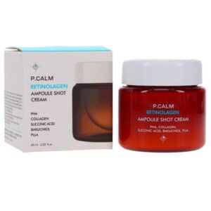 P.CALM Retinolagen Ampoule Shot Cream 2.03 oz