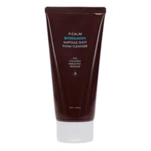 P.CALM Retinolagen Ampoule Shot Foam Cleanser 4.06 oz