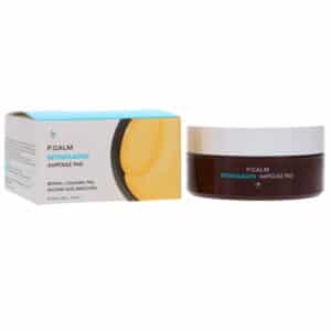 P.CALM Retinolagen Ampoule Pad 3 oz