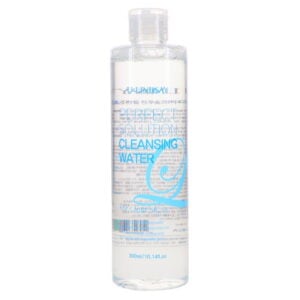 U:LINDSAY Perfect Solution Cleansing Water 10.14 oz