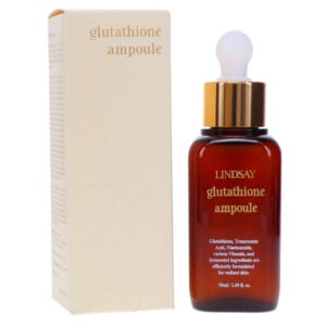 LINDSAY Glutathione Ampoule 1.69 oz