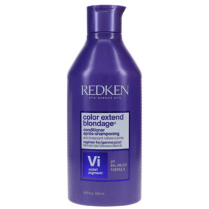 Redken Blondage Conditioner 16.9 oz