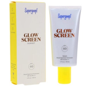 Supergoop! Glowscreen Sunset SPF 40 1.7 oz