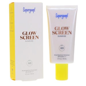 Supergoop! Glowscreen Sunrise SPF 40 1.7 oz