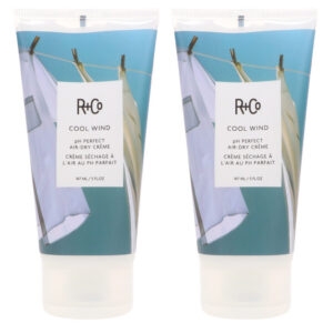 R+CO Cool Wind PH Perfect Air Day Creme 5 oz 2 Pack