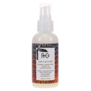 R+CO SUN CATCHER Power C Boosting Leave-In Conditioner 4.2 oz