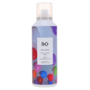 R+CO Balloon Dry Volume Spray 5 oz